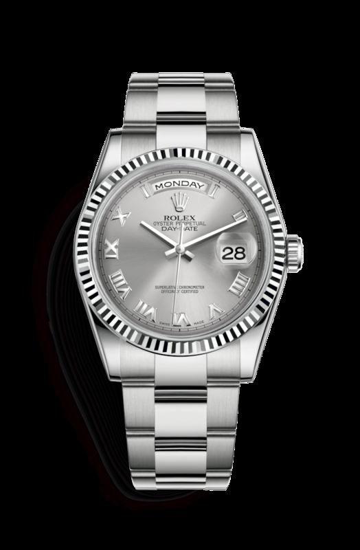 Rolex Watch 767